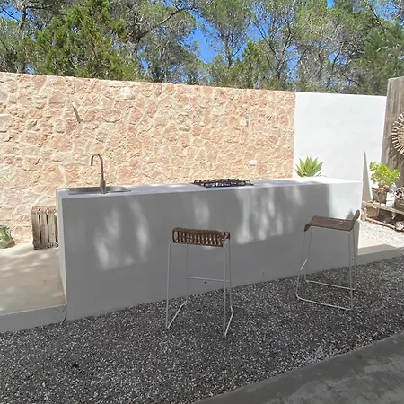 Appartement Boutique Casa Caracol - In Strandnaehe, Salzwasserpool, Fotovoltaik, Adults Only *