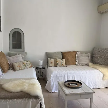 Boutique Casa Caracol - In Strandnaehe, Salzwasserpool, Fotovoltaik, Adults Only Appartement *