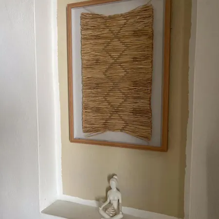 Apartamento Boutique Casa Caracol - In Strandnaehe, Salzwasserpool, Fotovoltaik, Adults Only *