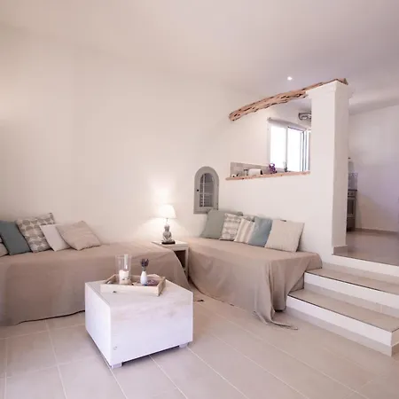 דירה Boutique Casa Caracol - In Strandnaehe, Salzwasserpool, Fotovoltaik, Adults Only *