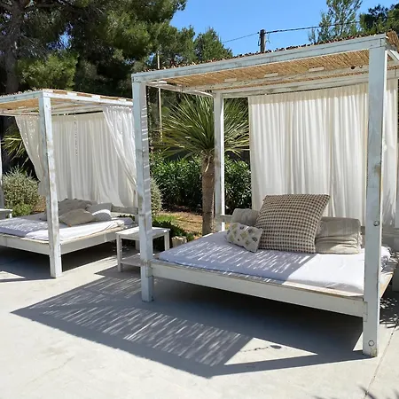 דירה Boutique Casa Caracol - In Strandnaehe, Salzwasserpool, Fotovoltaik, Adults Only *