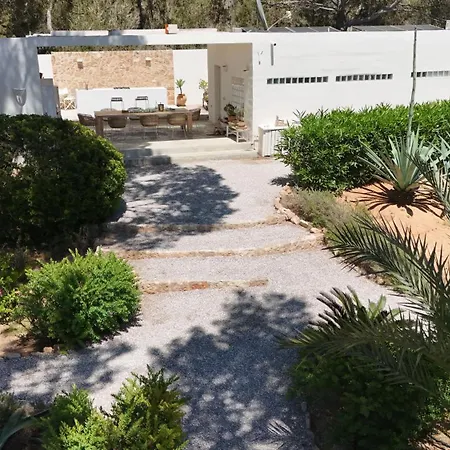 דירה Boutique Casa Caracol - In Strandnaehe, Salzwasserpool, Fotovoltaik, Adults Only סן חוזה דה סא טלאיה