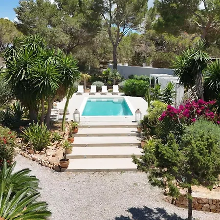 דירה Boutique Casa Caracol - In Strandnaehe, Salzwasserpool, Fotovoltaik, Adults Only סן חוזה דה סא טלאיה