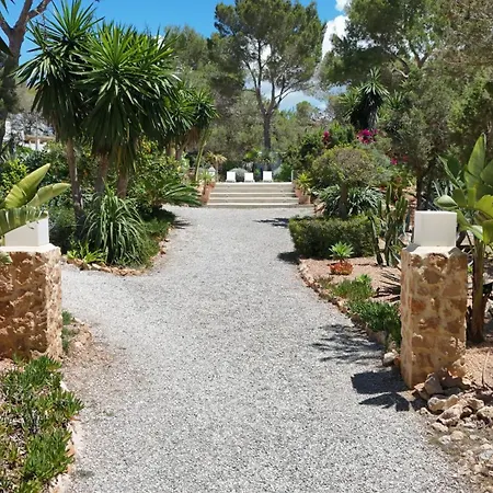 Boutique Casa Caracol - In Strandnaehe, Salzwasserpool, Fotovoltaik, Adults Only