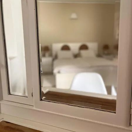 Boutique Casa Caracol - In Strandnaehe, Salzwasserpool, Fotovoltaik, Adults Only Apartment *