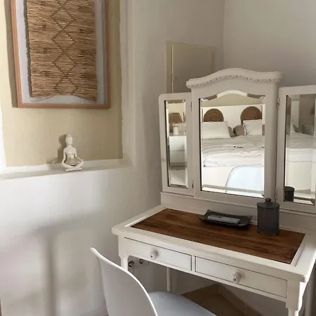 Apartment Boutique Casa Caracol - In Strandnaehe, Salzwasserpool, Fotovoltaik, Adults Only *