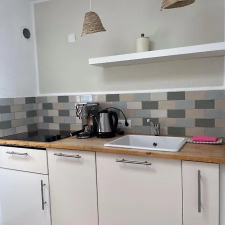 Boutique Casa Caracol - In Strandnaehe, Salzwasserpool, Fotovoltaik, Adults Only *