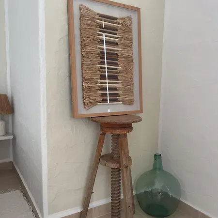 Boutique Casa Caracol - In Strandnaehe, Salzwasserpool, Fotovoltaik, Adults Only