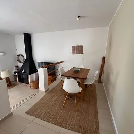 Boutique Casa Caracol - In Strandnaehe, Salzwasserpool, Fotovoltaik, Adults Only דירה