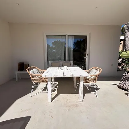 Boutique Casa Caracol - In Strandnaehe, Salzwasserpool, Fotovoltaik, Adults Only *